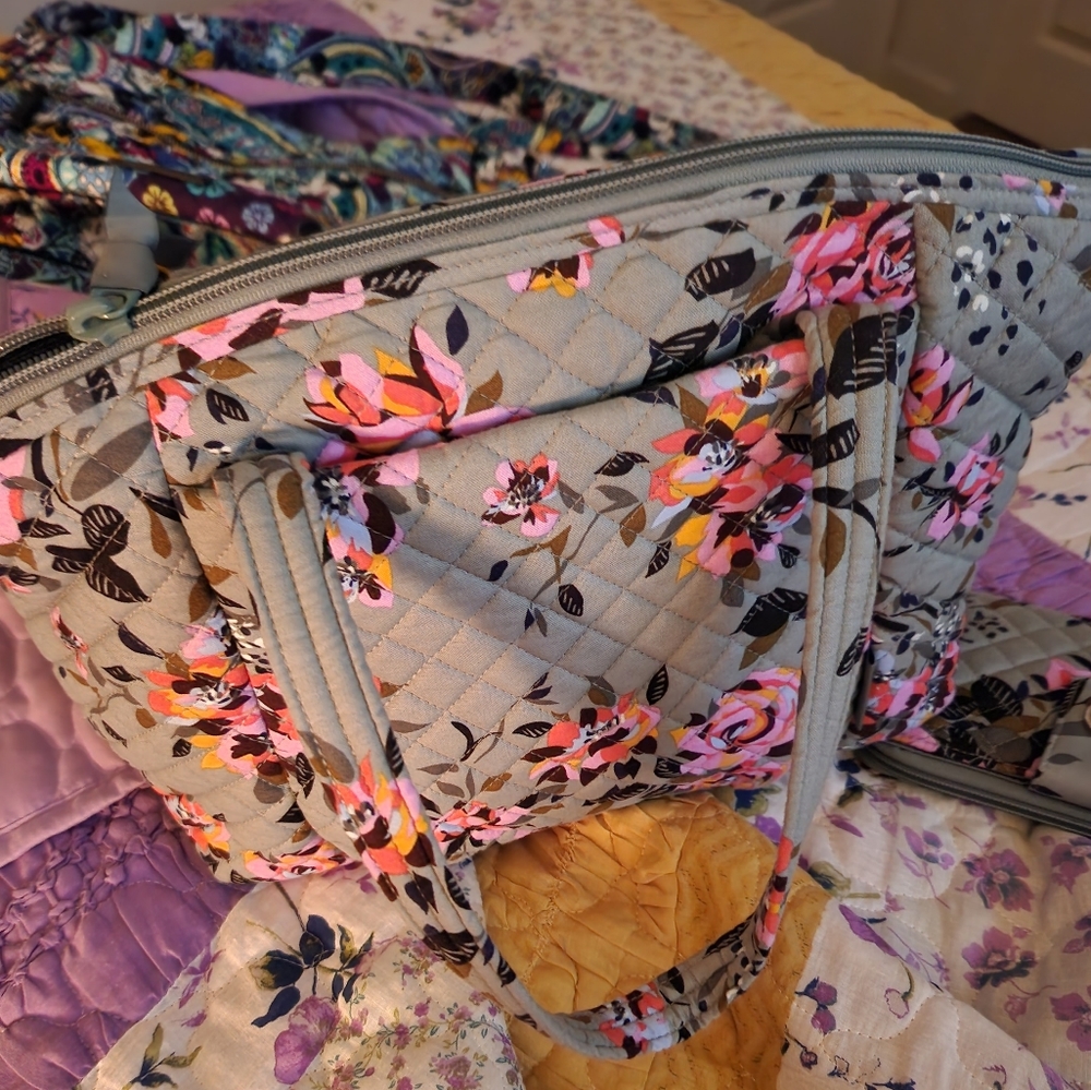 Vera Bradley
